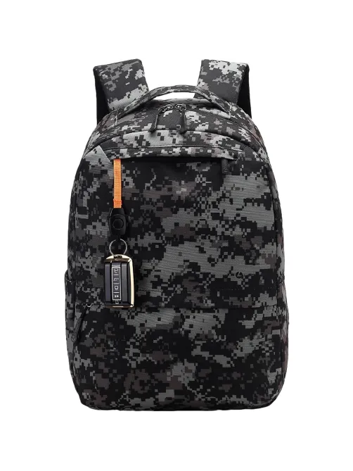 Рюкзак для ноутбука 17.3 Lamark B157 Khaki