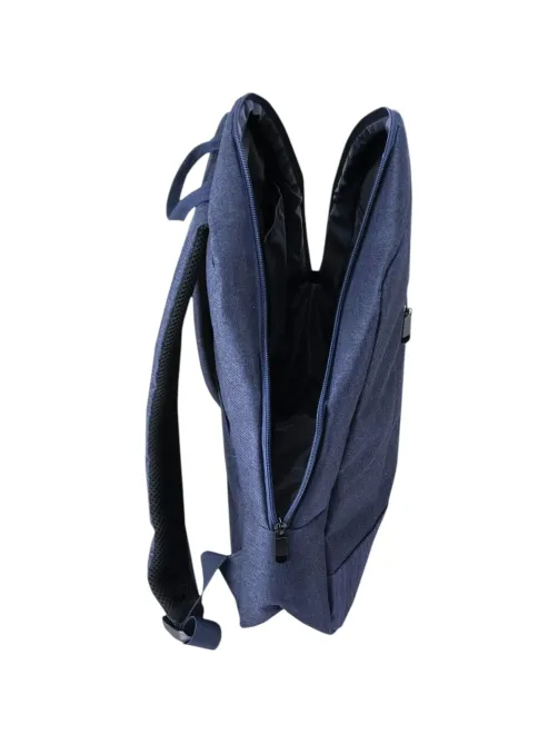 Рюкзак для ноутбука PORTCASE (KBP-132BU) 15,6, Полиэстер