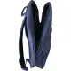Рюкзак для ноутбука PORTCASE (KBP-132BU) 15,6, Полиэстер
