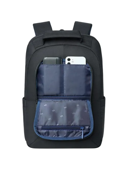 Рюкзак для ноутбука RIVACASE 8436 black Tegel-ECO 15.6-16 (22л)