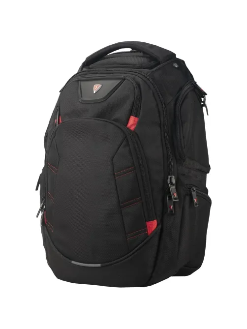 Рюкзак для ноутбука 15.6 SUMDEX (SUMDEX PJN-303BK)