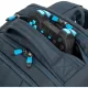 Рюкзак для ноутбука RIVACASE 7861 dark blue Borneo-ECO 17.3 (28л) / 4
