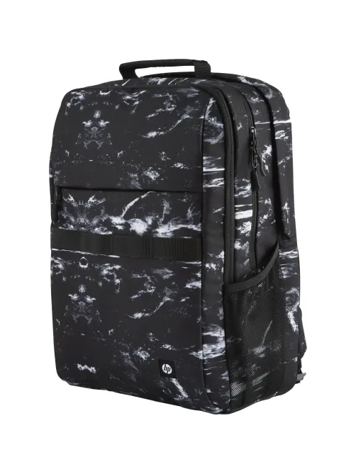 Рюкзак для ноутбука HP (7J592AA) 16 Campus Marble Black XL (7J592AA000)