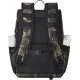 Рюкзак для ноутбука RIVACASE 7621 brown camo Sherwood-ECO Rolltop 15л 15.6