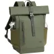 Рюкзак для ноутбука RIVACASE 7826 olive green Eden-ECO 17л, 14 /6
