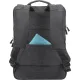 Рюкзак для ноутбука RIVACASE 8861 black mélange 15.6/4