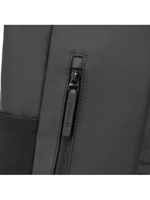 Рюкзак для ноутбука RIVACASE 7826 black Eden-ECO 17л, 14 /6