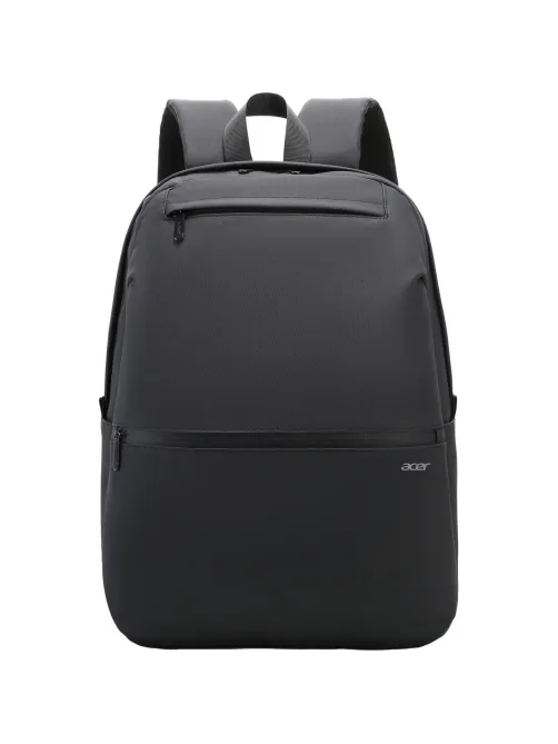 Рюкзак для ноутбука 15.6 Acer LS series OBG408 полиэст.(ZL.BAGEE.00R)черн
