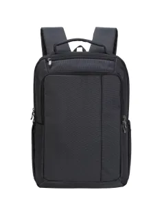 Рюкзак для ноутбука 15.6, RivaCase Central, черный, 8262 Black