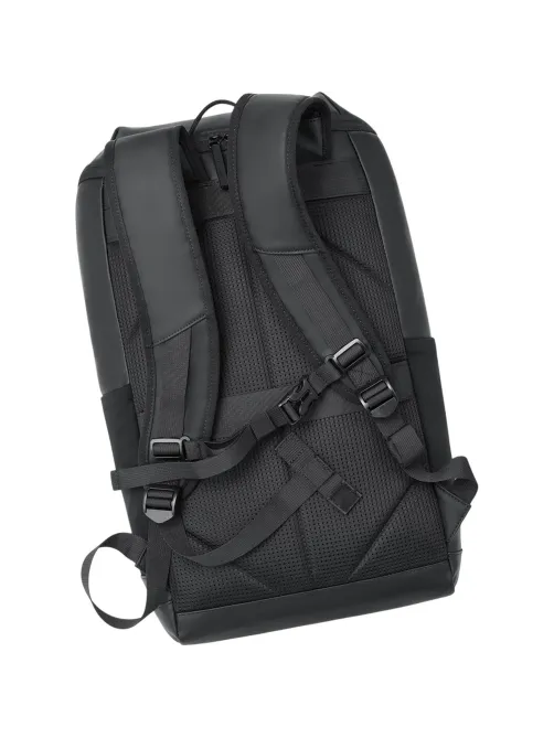 Рюкзак для ноутбука RIVACASE 7856 black Eden-ECO 20л, 15.6 /6