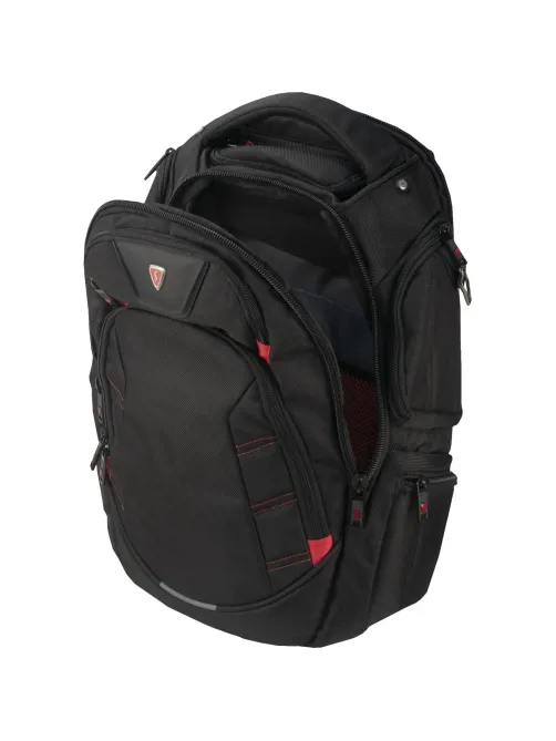 Рюкзак для ноутбука 15.6 SUMDEX (SUMDEX PJN-303BK)
