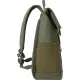 Рюкзак для ноутбука RIVACASE 7826 olive green Eden-ECO 17л, 14 /6
