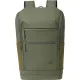 Рюкзак для ноутбука RIVACASE 7856 olive green Eden-ECO 20л, 15.6 /6