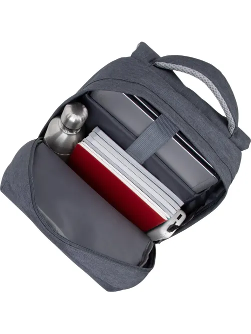 Рюкзак для ноутбука RIVACASE 7562 dark grey 15.6/6