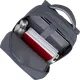 Рюкзак для ноутбука RIVACASE 7562 dark grey 15.6/6