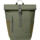 Рюкзак для ноутбука RIVACASE 7826 olive green Eden-ECO 17л, 14 /6