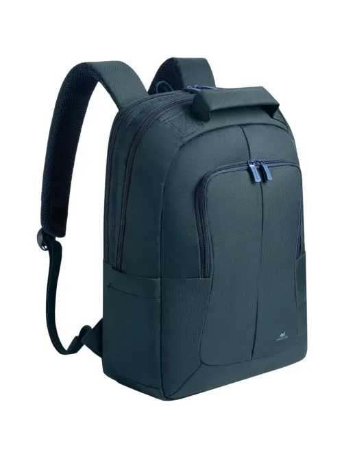 Рюкзак для ноутбука RIVACASE 8436 dark blue Tegel-ECO 15.6-16 (22л)