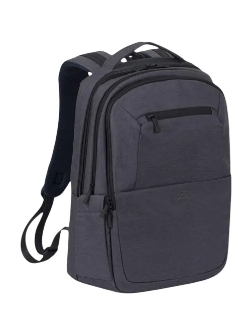 Рюкзак для ноутбука RIVACASE 7765 black Suzuka-ECO 16 (20л) / 6
