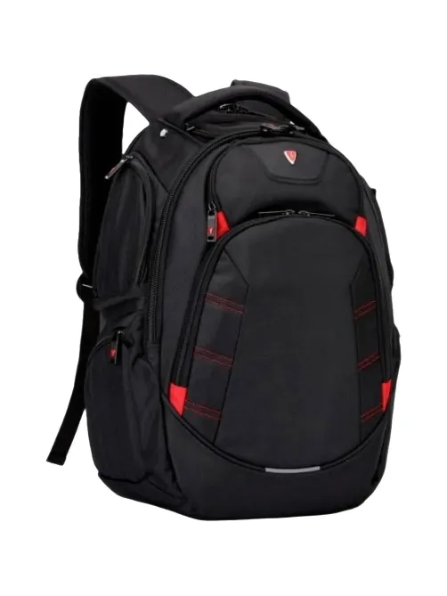 Рюкзак для ноутбука 15.6 SUMDEX (SUMDEX PJN-303BK)