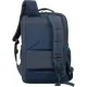 Рюкзак для ноутбука RIVACASE 7861 dark blue Borneo-ECO 17.3 (28л) / 4