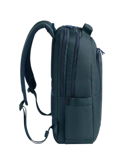 Рюкзак для ноутбука RIVACASE 8436 dark blue Tegel-ECO 15.6-16 (22л)