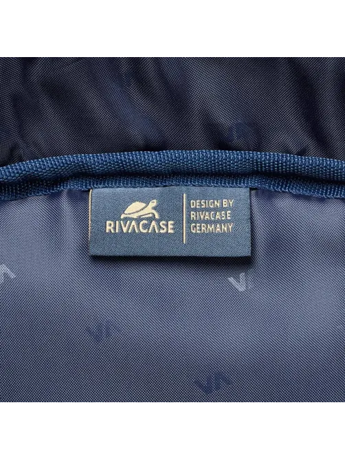 Рюкзак для ноутбука RIVACASE 8436 black Tegel-ECO 15.6-16 (22л)