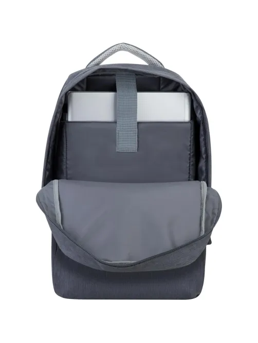 Рюкзак для ноутбука RIVACASE 7562 dark grey 15.6/6