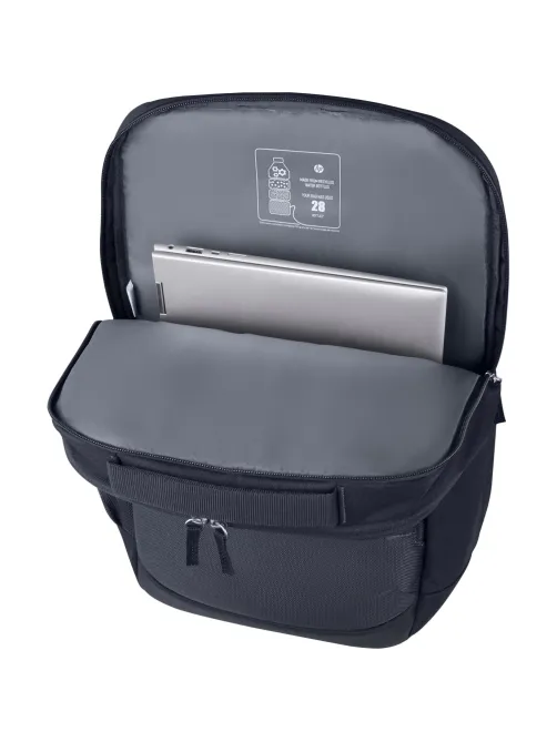 Рюкзак для ноутбука HP (A08JXAA) Evday 16 Odyssey Gray (A08JXAA000)
