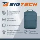 Рюкзак для ноутбука BigTech Special 15.6 LBP-BT-01BL, синий