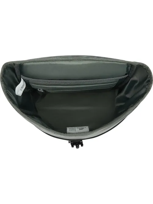 Рюкзак для ноутбука RIVACASE 7826 black Eden-ECO 17л, 14 /6