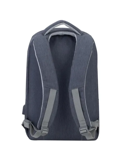 Рюкзак для ноутбука RIVACASE 7562 dark grey 15.6/6