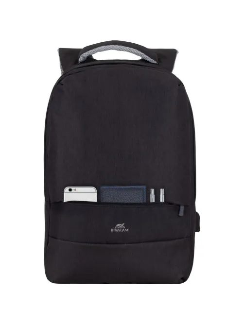 Рюкзак для ноутбука RIVACASE 7562 black 15.6/6