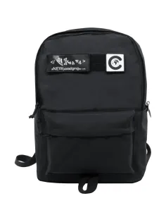 Рюкзак для ноутбука 15.6 Continent (Continent BP-004 Black)