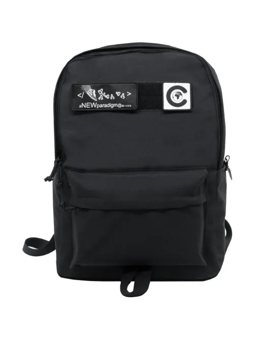 Рюкзак для ноутбука 15.6 Continent (Continent BP-004 Black)