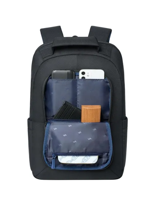 Рюкзак для ноутбука RIVACASE 8436 black Tegel-ECO 15.6-16 (22л)