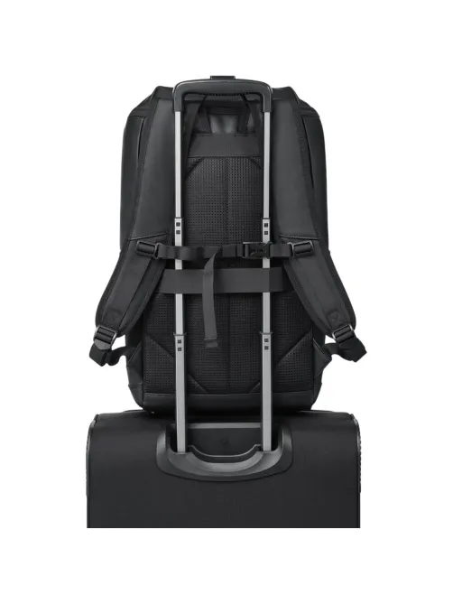 Рюкзак для ноутбука RIVACASE 7856 black Eden-ECO 20л, 15.6 /6