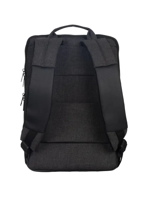 Рюкзак для ноутбука BigTech Ultime 15.6 LBP-BT-04BK, черный