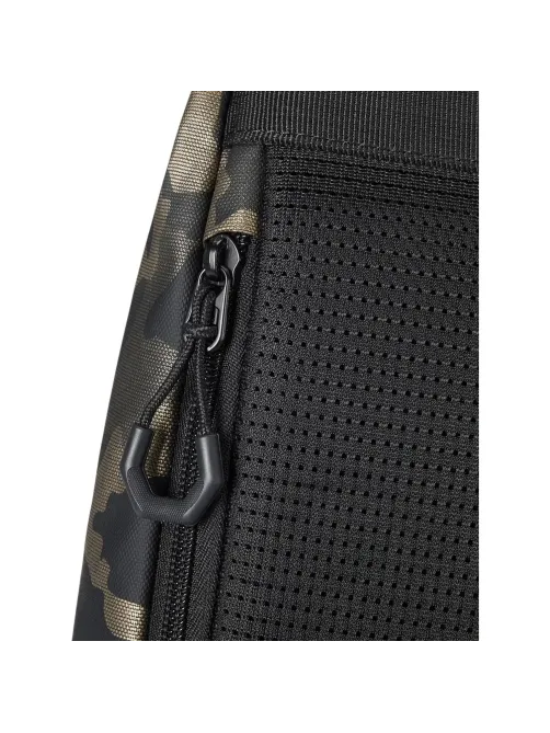 Рюкзак для ноутбука RIVACASE 7621 brown camo Sherwood-ECO Rolltop 15л 15.6