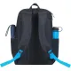 Рюкзак для ноутбука 15.6, RivaCase Regent, черный, 8067 Black
