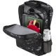 Рюкзак для ноутбука HP (7J592AA) 16 Campus Marble Black XL (7J592AA000)