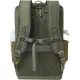 Рюкзак для ноутбука RIVACASE 7856 olive green Eden-ECO 20л, 15.6 /6