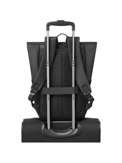 Рюкзак для ноутбука RIVACASE 7826 black Eden-ECO 17л, 14 /6
