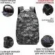 Рюкзак для ноутбука 15.6 Lamark B155 Khaki