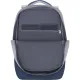 Рюкзак для ноутбука RIVACASE 7567 grey/dark blue 17.3/6