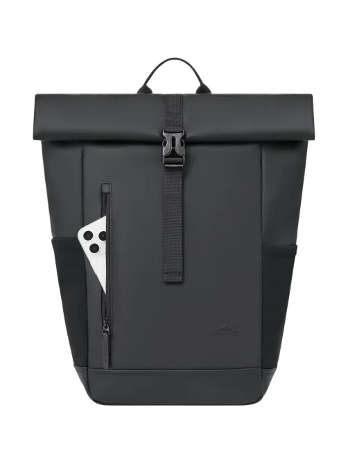 Рюкзак для ноутбука RIVACASE 7826 black Eden-ECO 17л, 14 /6