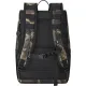 Рюкзак для ноутбука RIVACASE 7621 brown camo Sherwood-ECO Rolltop 15л 15.6