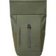 Рюкзак для ноутбука RIVACASE 7826 olive green Eden-ECO 17л, 14 /6