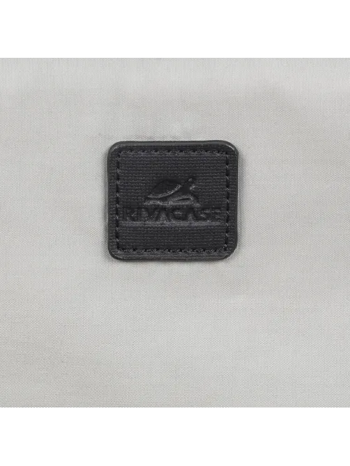 Рюкзак для ноутбука RIVACASE 8861 black mélange 15.6/4