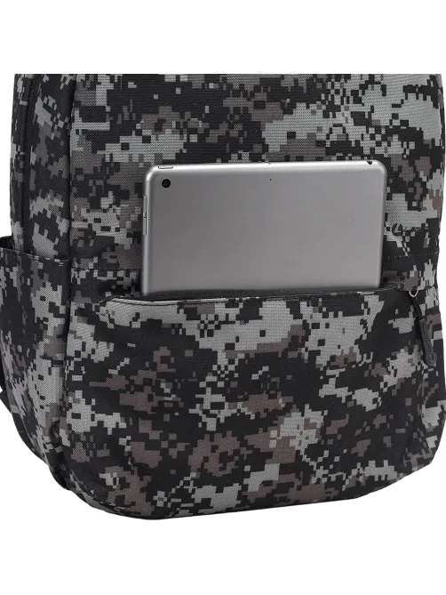 Рюкзак для ноутбука 17.3 Lamark B157 Khaki