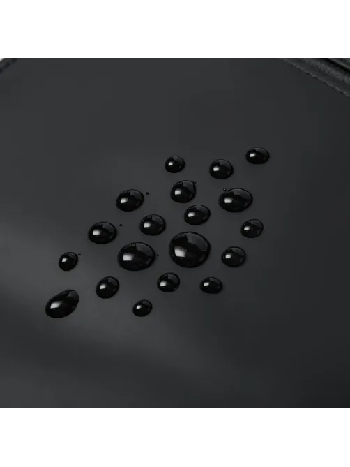 Рюкзак для ноутбука RIVACASE 7856 black Eden-ECO 20л, 15.6 /6